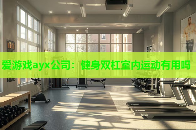 爱游戏ayx公司：健身双杠室内运动有用吗