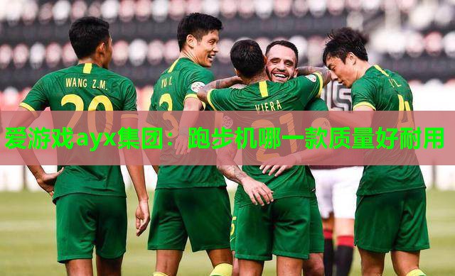 爱游戏ayx集团：跑步机哪一款质量好耐用