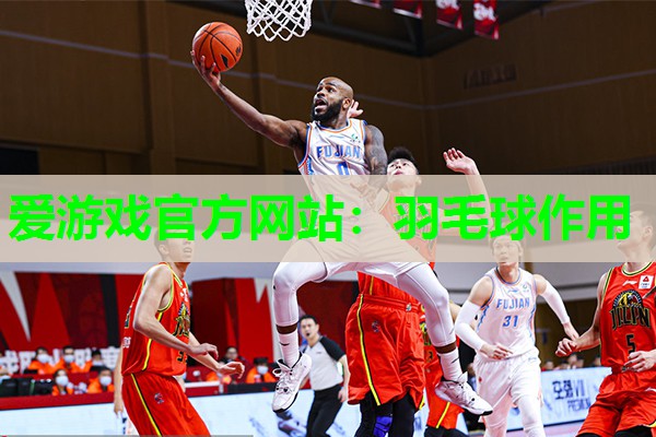 爱游戏官方网站：羽毛球作用