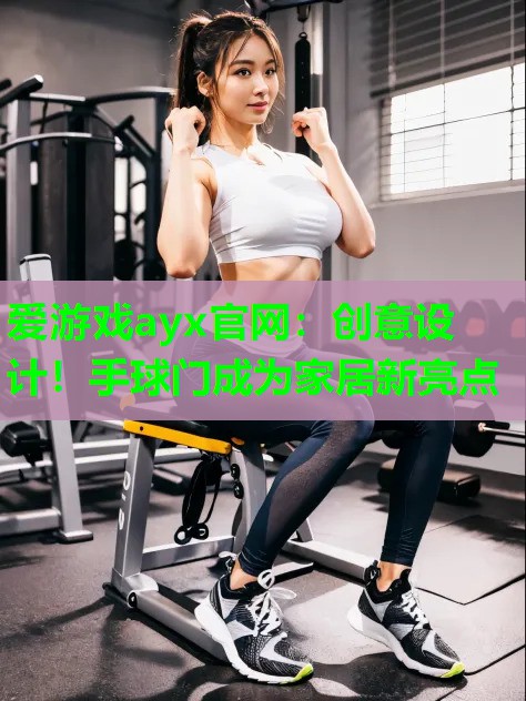 爱游戏ayx官网：创意设计！手球门成为家居新亮点